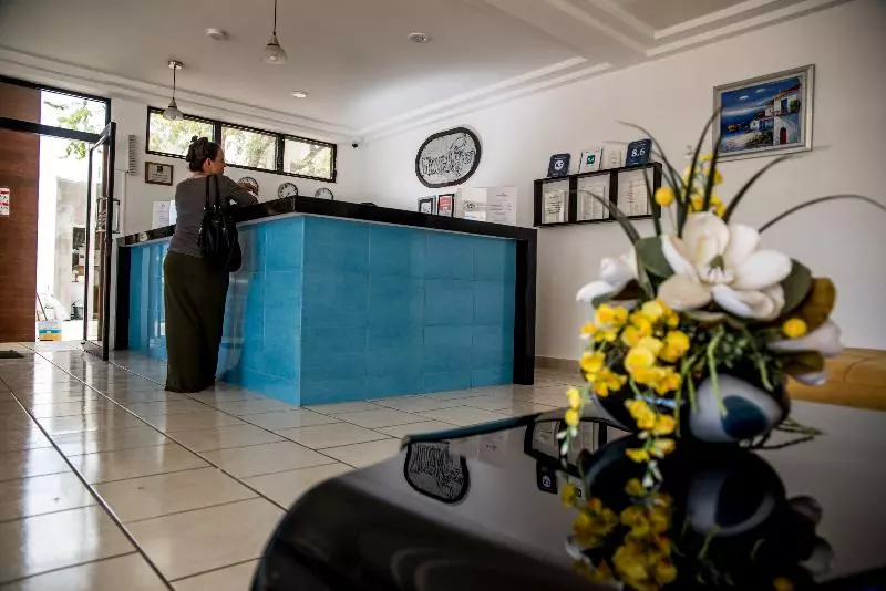 Fotos del hotel Plaza Playa:  5