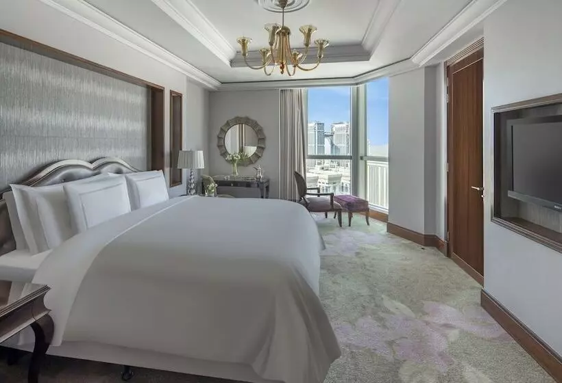 Raffles Makkah Palace