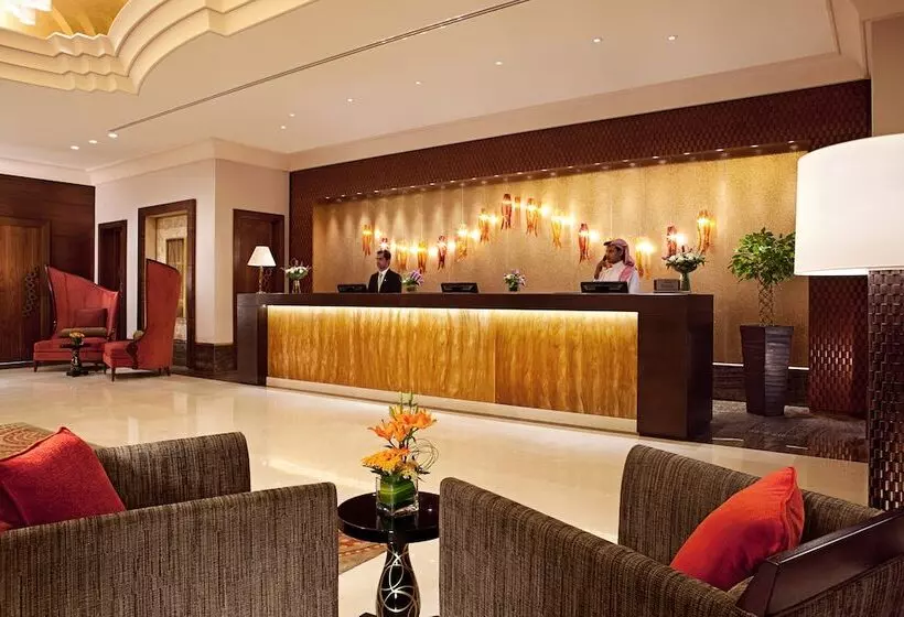 Fotos del hotel Raffles Makkah Palace:  36