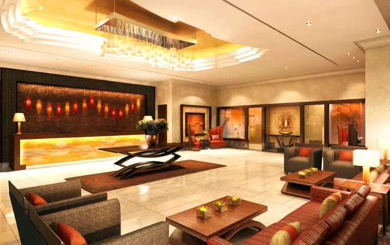 Fotos del hotel Raffles Makkah Palace:  30