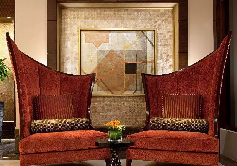 Fotos del hotel Raffles Makkah Palace:  31