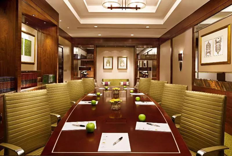 Fotos del hotel Raffles Makkah Palace:  15