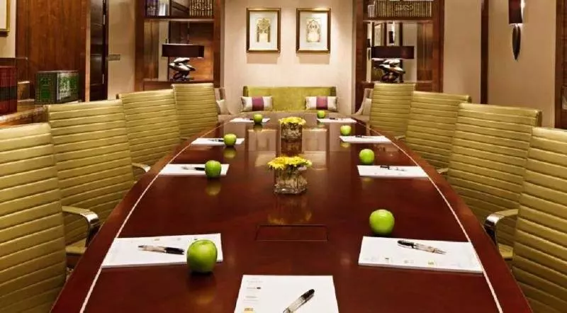 Fotos del hotel Raffles Makkah Palace:  16