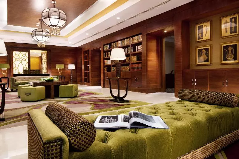 Fotos del hotel Raffles Makkah Palace:  33