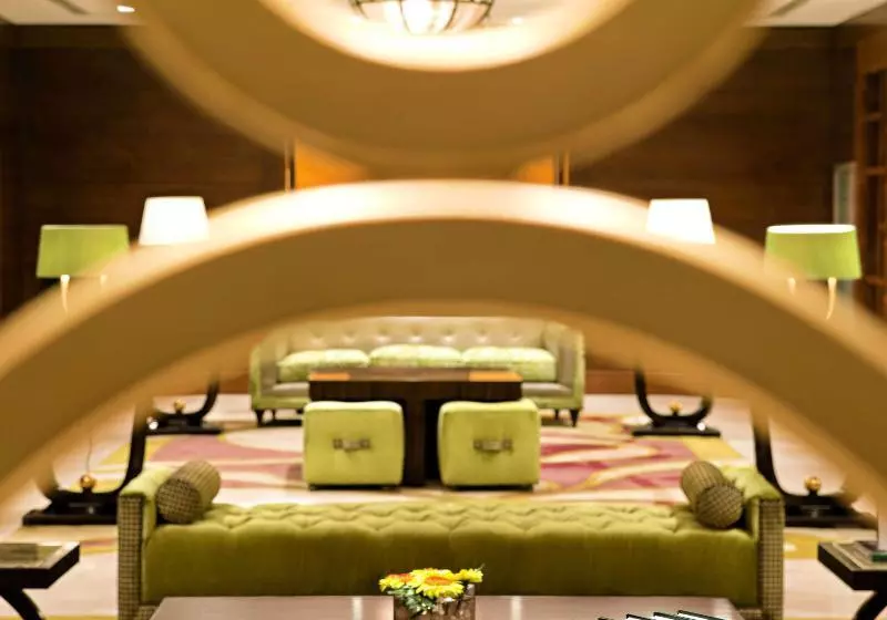 Fotos del hotel Raffles Makkah Palace:  2