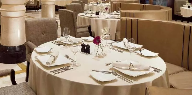 Fotos del hotel Raffles Makkah Palace:  7