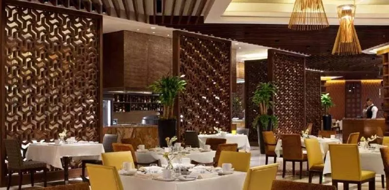 Fotos del hotel Raffles Makkah Palace:  10