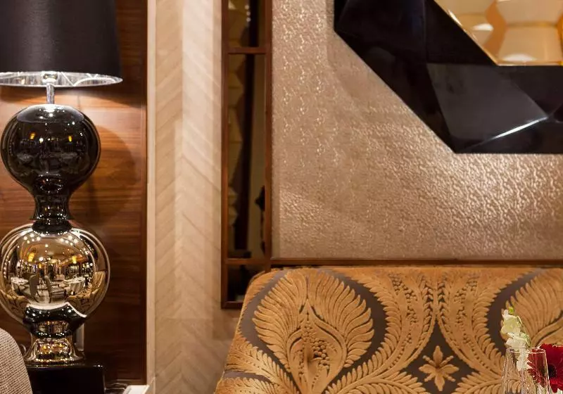 Fotos del hotel Raffles Makkah Palace:  40