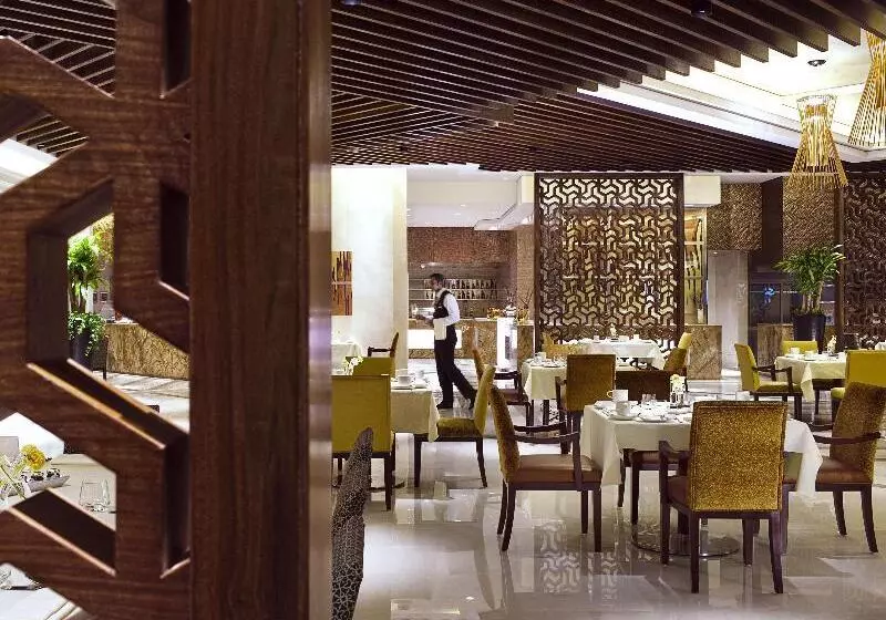 Fotos del hotel Raffles Makkah Palace:  9