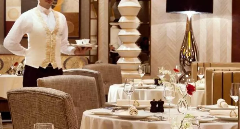 Fotos del hotel Raffles Makkah Palace:  12