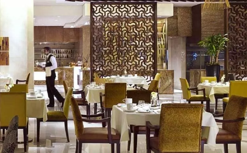 Fotos del hotel Raffles Makkah Palace:  13