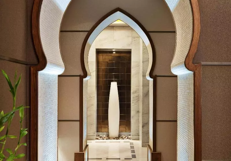 Fotos del hotel Raffles Makkah Palace:  5