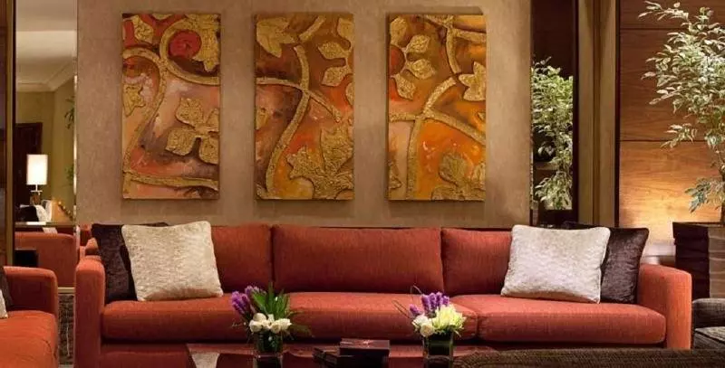 Fotos del hotel Raffles Makkah Palace:  29