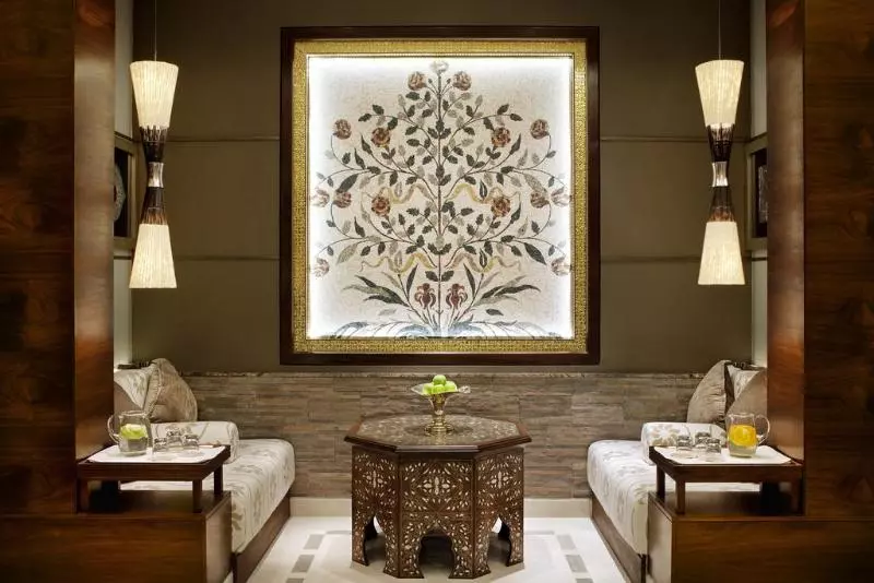 Fotos del hotel Raffles Makkah Palace:  3