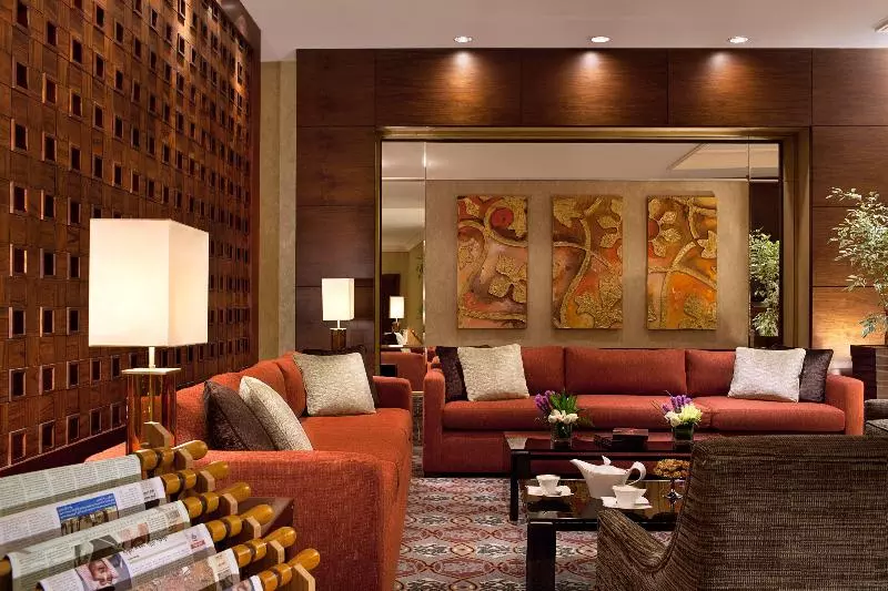 Fotos del hotel Raffles Makkah Palace:  32