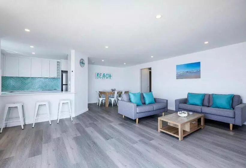 Fotos del hotel The Breakers:  25