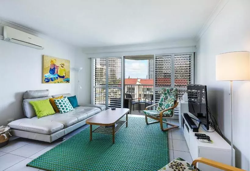 Fotos del hotel The Breakers:  9