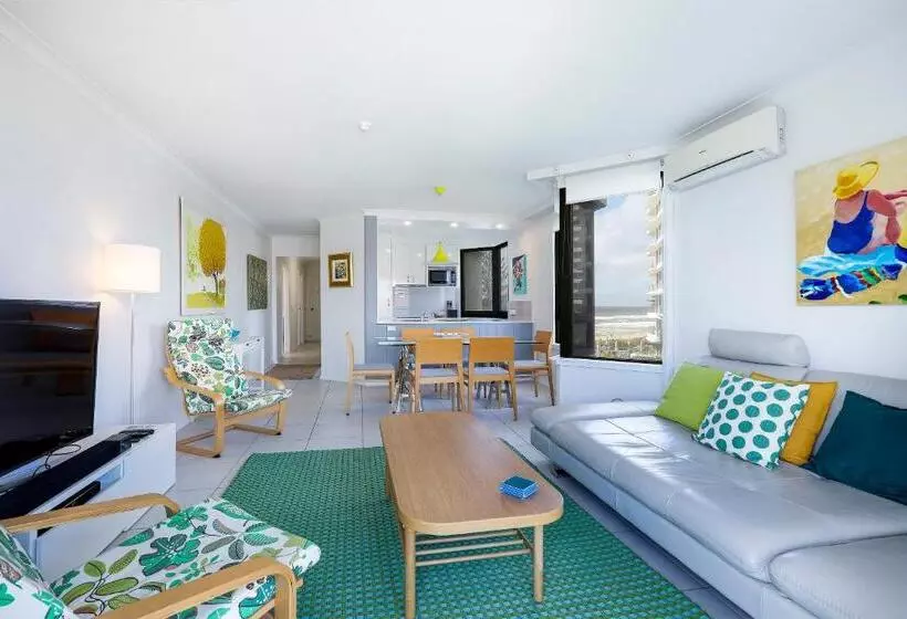 Fotos del hotel The Breakers:  21