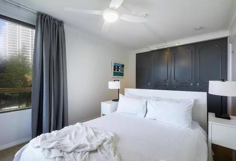 Fotos del hotel The Breakers:  24