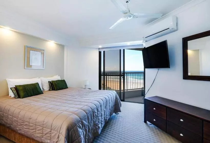 Fotos del hotel The Breakers:  16