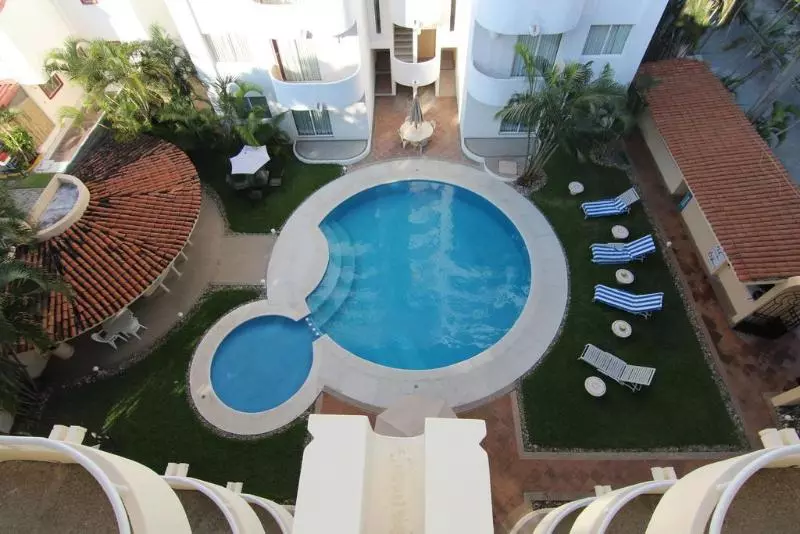 Fotos del hotel Villamar Princesa Suites:  2