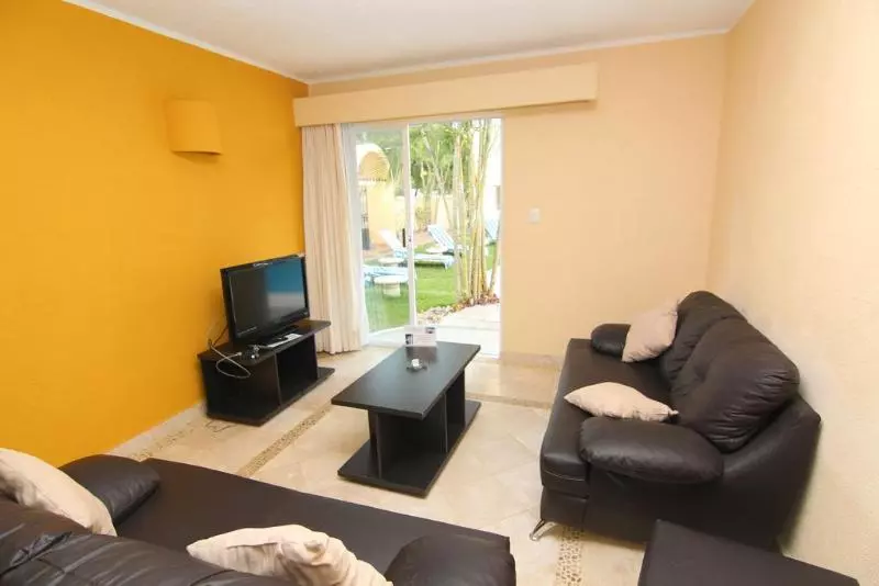 Fotos del hotel Villamar Princesa Suites:  18