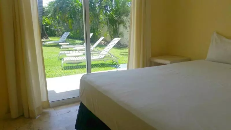 Fotos del hotel Villamar Princesa Suites:  9