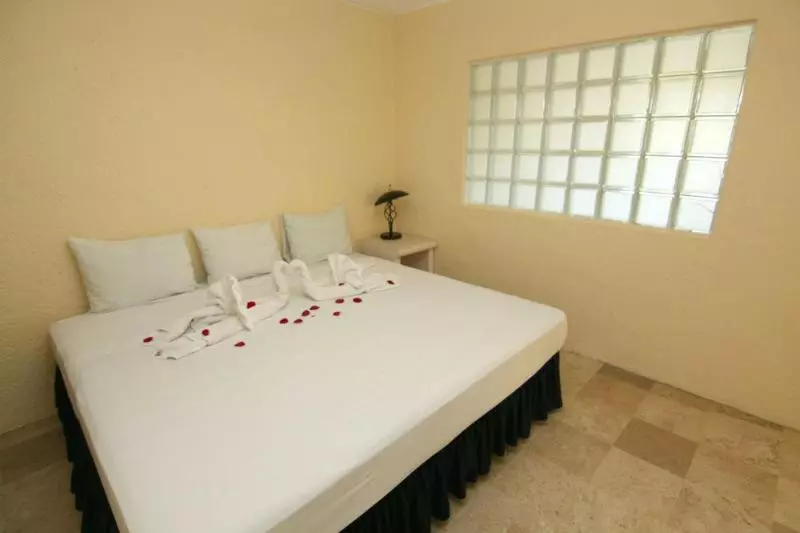 Villamar Princesa Suites