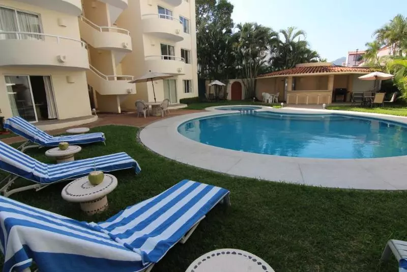 Fotos del hotel Villamar Princesa Suites:  14