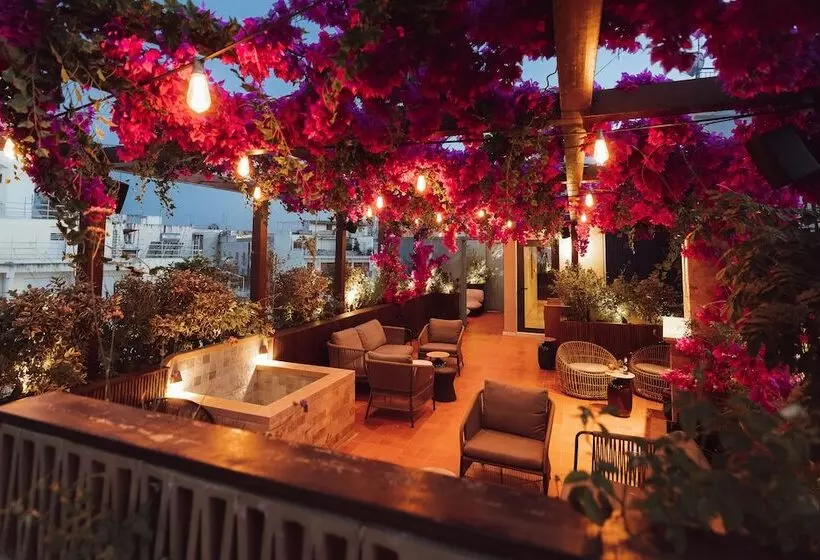 Fotos del hotel Gatsby Athens:  17