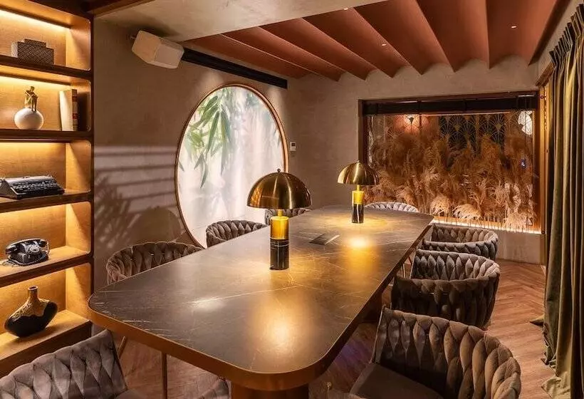 Fotos del hotel Gatsby Athens:  9