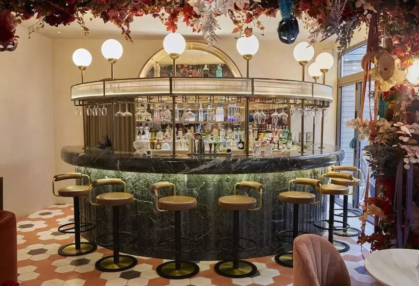 Fotos del hotel Gatsby Athens:  22