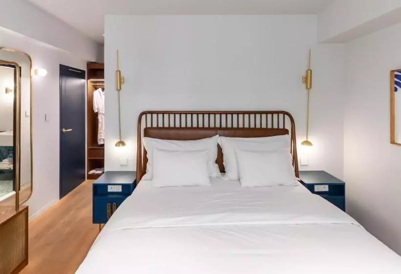 Fotos del hotel Gatsby Athens:  6