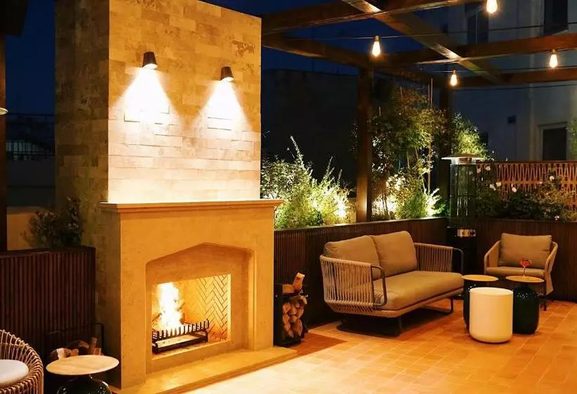 Fotos del hotel Gatsby Athens:  24
