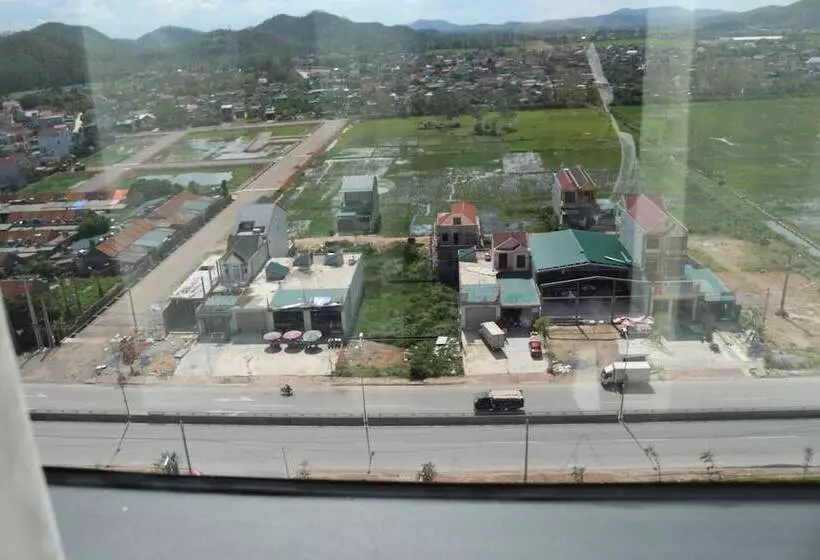 Fotos del hotel Muong Thanh Grand Hoang Mai:  8