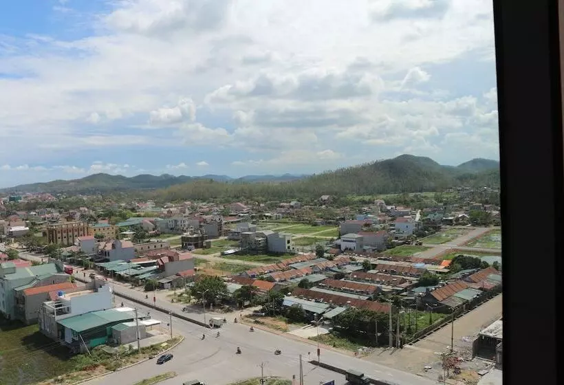 Fotos del hotel Muong Thanh Grand Hoang Mai:  13