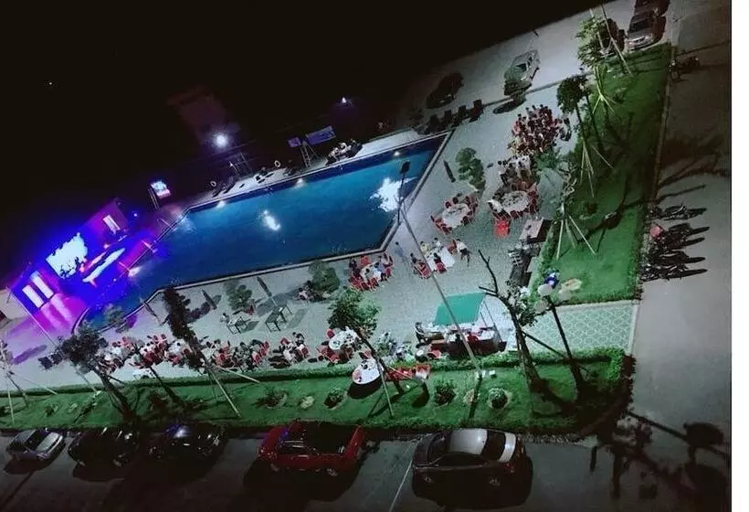 Fotos del hotel Muong Thanh Grand Hoang Mai:  11