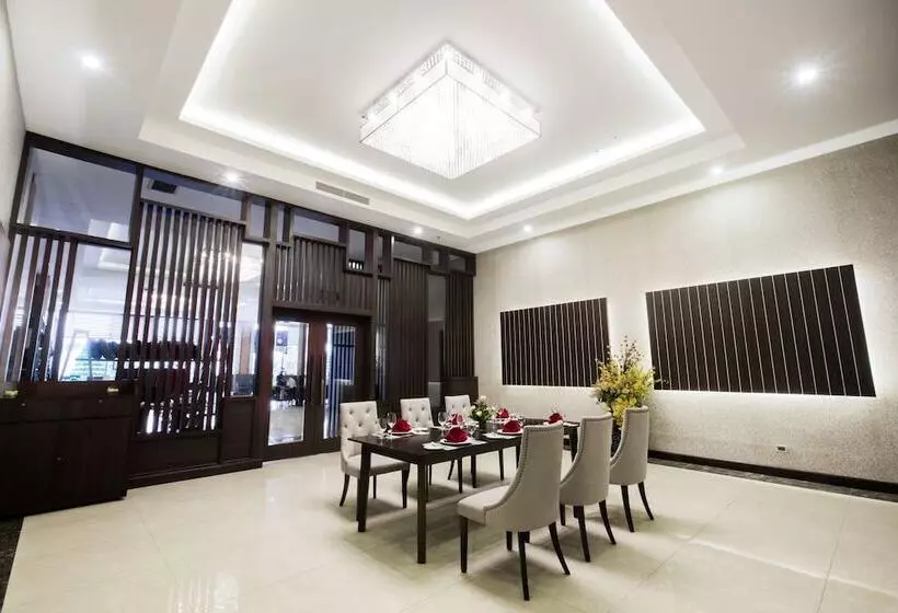Fotos del hotel Muong Thanh Grand Hoang Mai:  12