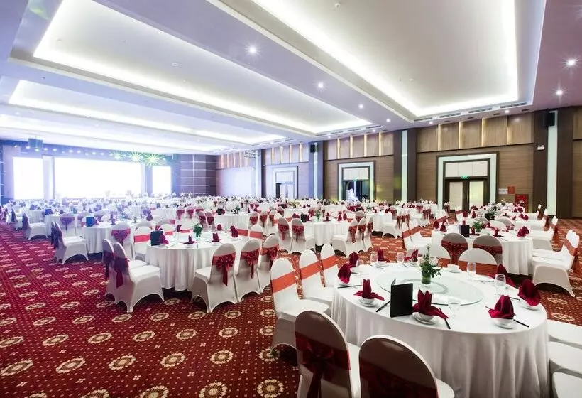 Fotos del hotel Muong Thanh Grand Hoang Mai:  7