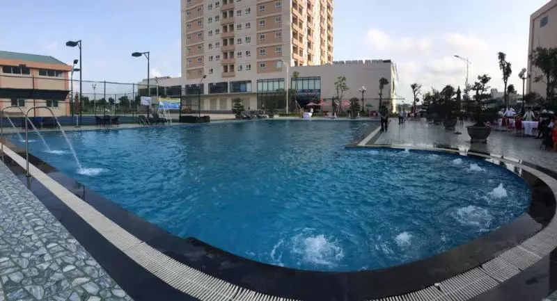 Muong Thanh Grand Hoang Mai