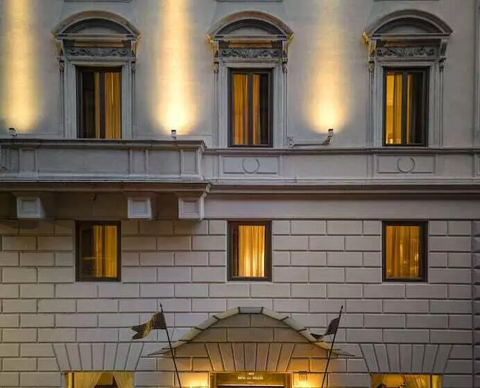 Fotos del hotel Dei Mellini:  3