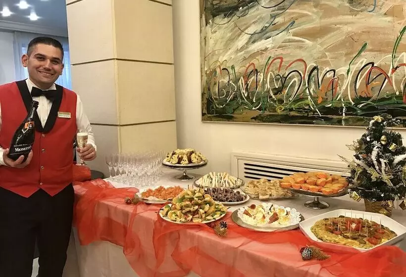 Fotos del hotel Dei Mellini:  2