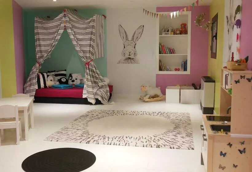 Fotos del hotel Dei Mellini:  18