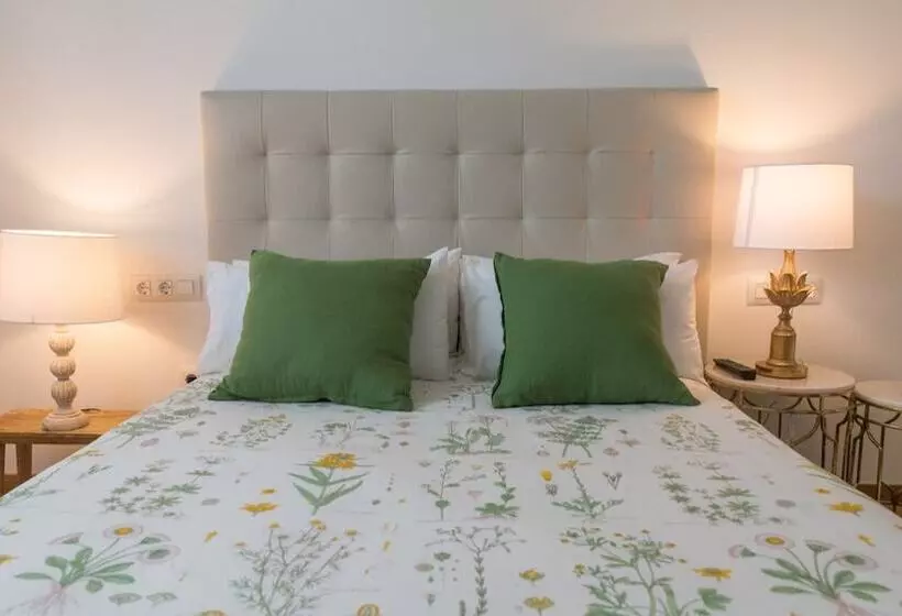 Fotos del hotel A Cabana De Carmen:  21