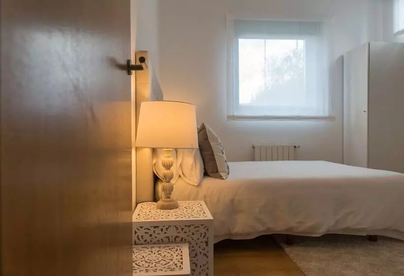 Fotos del hotel A Cabana De Carmen:  11