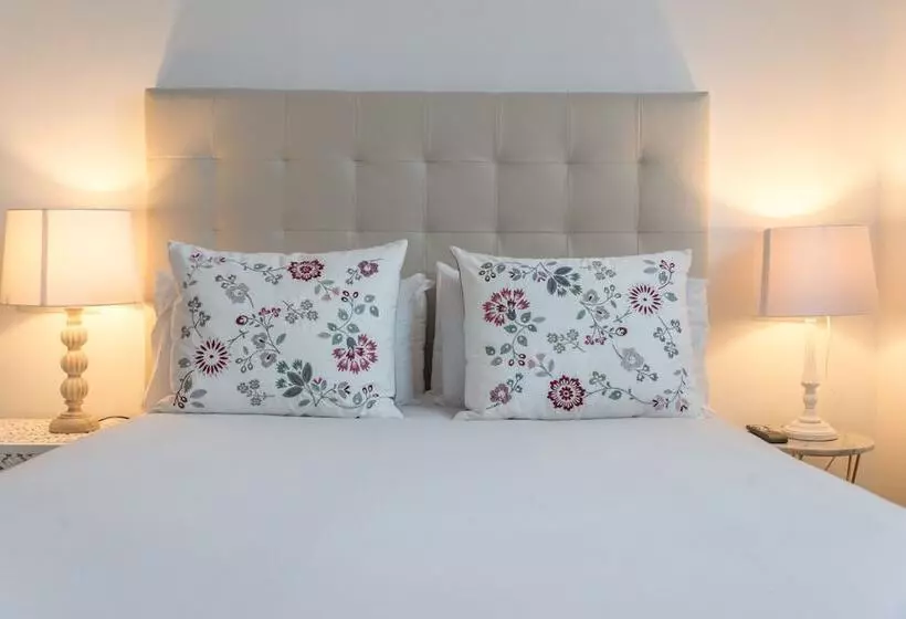 Fotos del hotel A Cabana De Carmen:  10