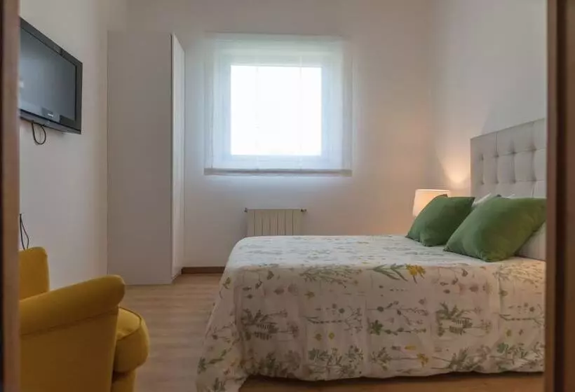Fotos del hotel A Cabana De Carmen:  14