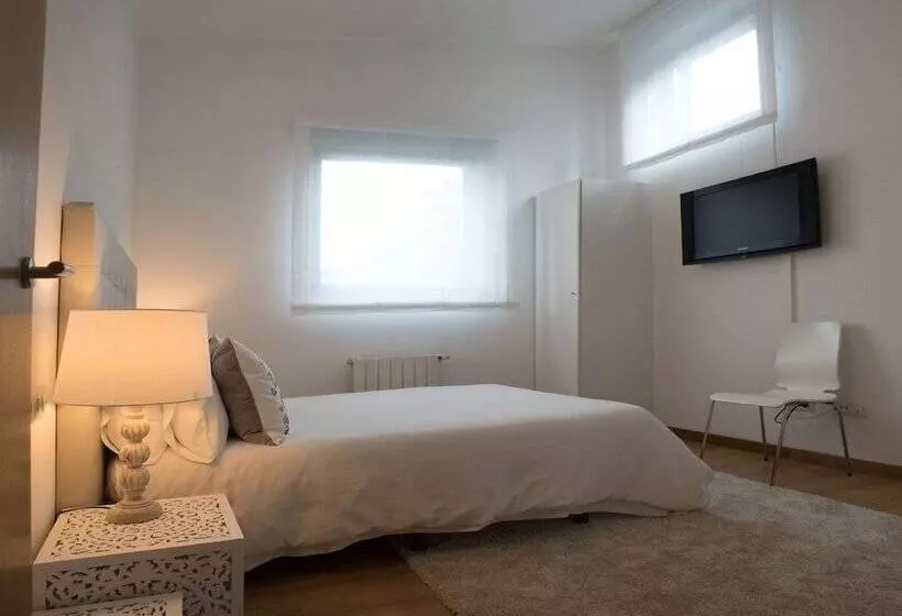 Fotos del hotel A Cabana De Carmen:  5