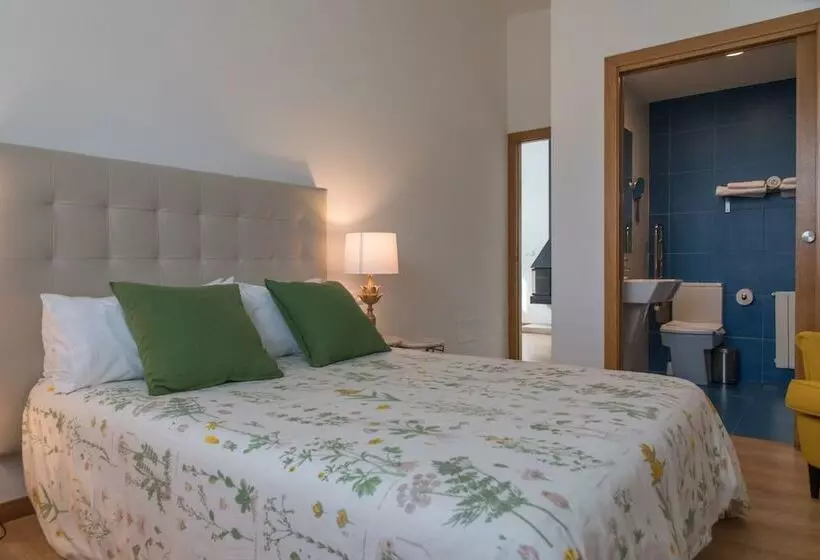 A Cabana De Carmen