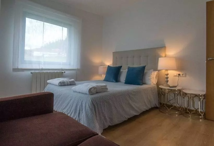 Fotos del hotel A Cabana De Carmen:  23